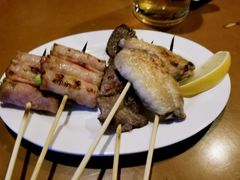 -福烤锦花(长乐路店)