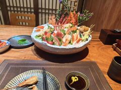 -一本料理(西溪天街店)