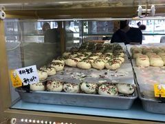 -爱德顺糕点食屋(利民道店)