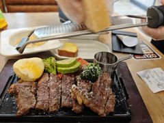-豪客来牛排(海沧阿罗海店)