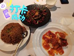 -无锡城中皇冠假日酒店·芳园中餐厅