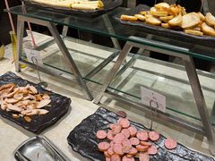 -牡丹江世茂假日酒店