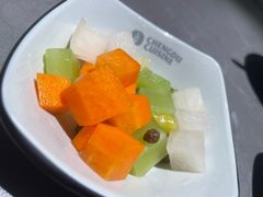 -麻都·成都菜(人民广场店)