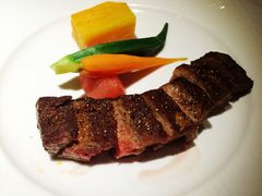 -王品牛排(郑州大卫城店)