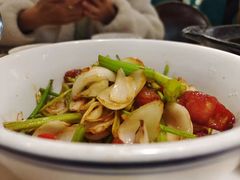 -田园趣赶集湘潭菜(袁家岭店)