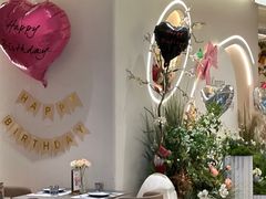 -LE SHARE洛笙·花园西餐(北京路步行街店)