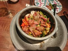 -海派悦庭·海胆烧麦·新融合菜(凯德广场店)