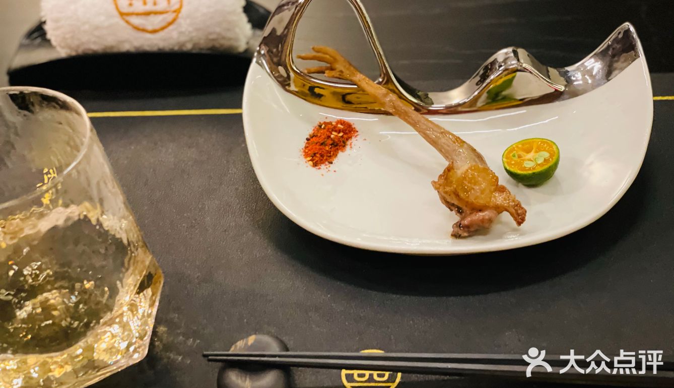 烧烤店的“爱马仕”哈哈 [胜利]