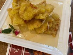 -上关雪東北菜(中房金谊店)