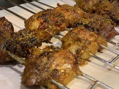 -炒豆合作社(东四总店)