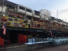 -明记烧鱼美味店