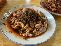 -温记府廟豆汤饭·始于1955年(海椒店)