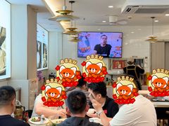-陆记鹅庄·潮汕菜·狮头鹅(大仟里店)