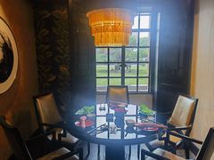 -上海苏宁宝丽嘉酒店·嘉府壹号中餐厅