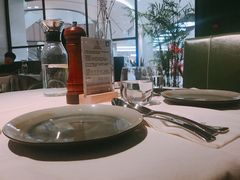 -L'Arome芳芳法国餐厅(仙林金鹰店)
