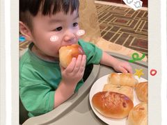 -惠州金海湾嘉华度假酒店