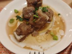 -松咖啡自助餐厅·松北香格里拉