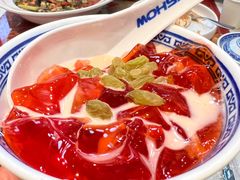 招牌红白-禄鼎记·多口味酸菜鱼(侨鑫店)