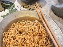 -巴厘龙虾·榜首油焖大虾(音乐学院·沿江酒馆店)