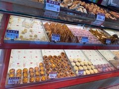 -汪保来(杭州解放路店)