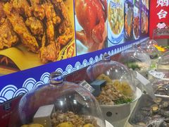 -旺角小渔村(二马路店)