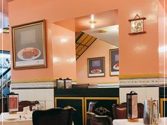 大堂-沙利文餐厅(南湾街店)