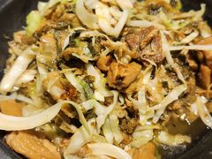 -秋色客家菜(南山店)