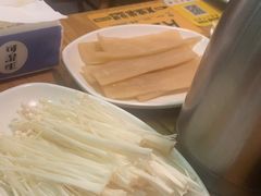 -東豫狼鲜货烧烤. 碳火烤鱼. 小龙虾(上海首店)