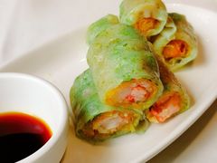 海苔鬼马肠-味可道美食坊(福基路店)