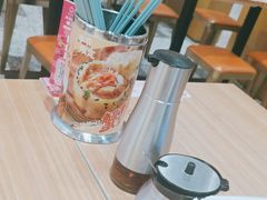-小杨生煎(深圳岗厦北店)