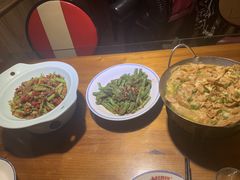 -乡村井冈·乡野江西菜(黄龙店)