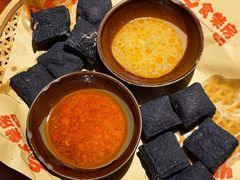 -乡食柴房  湖南乡里菜(龙岗中心城店)