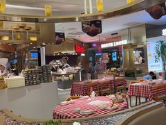 -西贝(紫荆广场店)