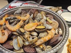 -添福来墨鱼饺子 · 海鲜东北菜(大连星海·黄浦路店)