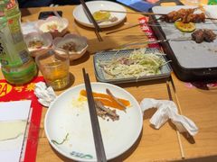 -老味烧烤(总店)