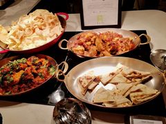 -RISE RESTAURANT(滨海湾金沙店)