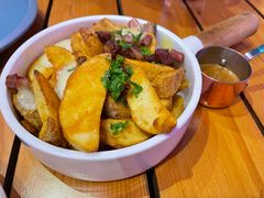 -THE CUT Rooftop顶楼牛排餐吧(环贸iapm店)