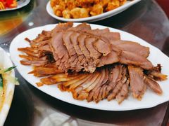 酱香肉-张包铺(道外店)