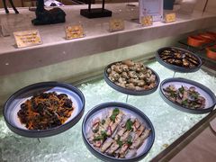 -厦门海景千禧大酒店·海景咖啡厅