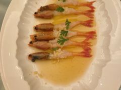 -香格里拉香宫·海鲜青岛菜·鲁菜·淮扬菜