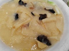 -邢家锅贴老店·非遗·开封菜(金明广场店)