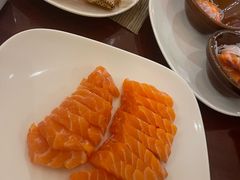 -常德武陵天济喜来登酒店-盛宴餐厅