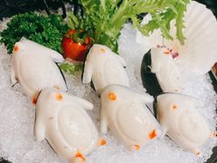 -湊湊火锅·茶憩(皇姑万象汇店)