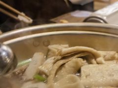 -冰川冷面·延边菜·炭烤串(观前店)