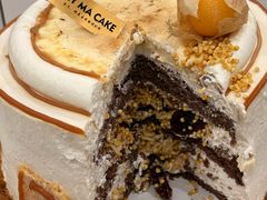 -Dark Horse·黑马蛋糕·低脂·低糖淡奶(金匙望湖大厦店)