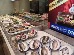 -淮扬名灶·南通本地菜(虹桥店)