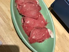 -牛腩之旅·牛腩牛杂煲(光启城美食城店)