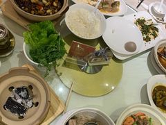 -锦粤宫·精致粤菜(深圳北站店)