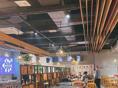 -打酱友•斑鱼海鲜粥火锅(吴桥店)