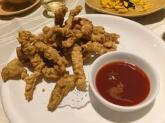 -深山老屋(国顺东路店)
